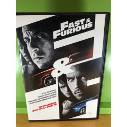 Fast And Furious 4